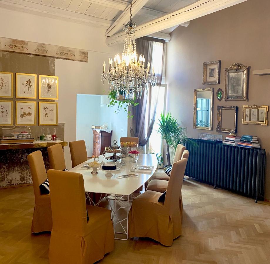 La Maison Syracuse Esterno foto