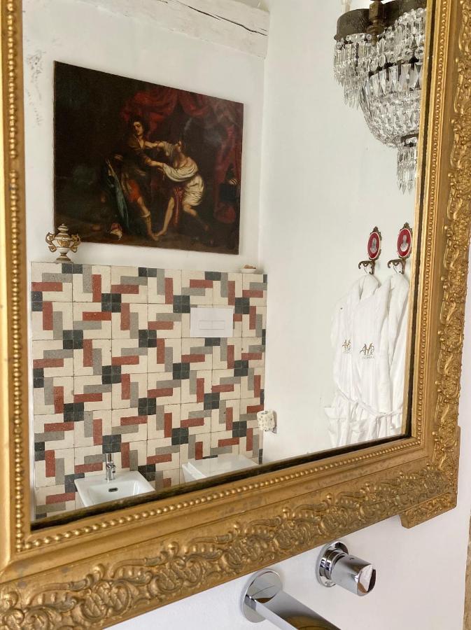 La Maison Syracuse Esterno foto