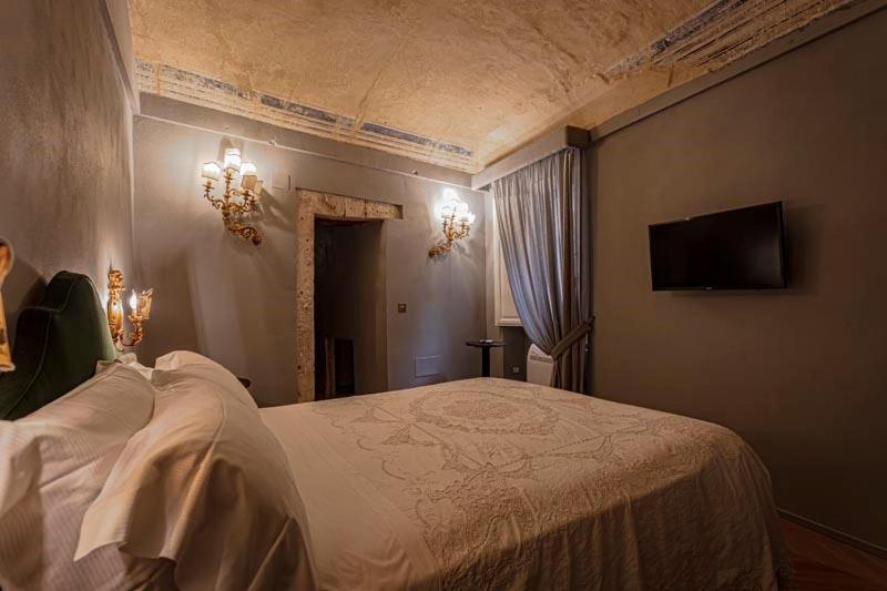 La Maison Syracuse Esterno foto