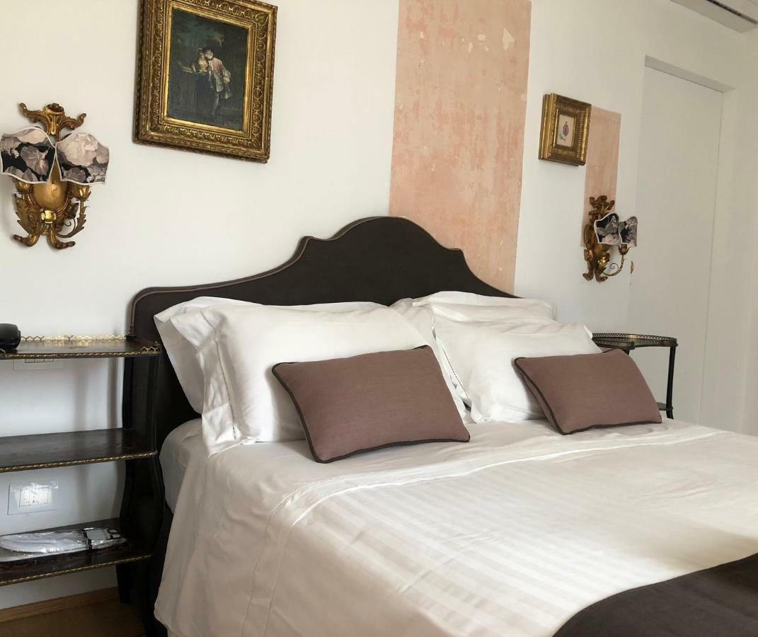 La Maison Syracuse Esterno foto