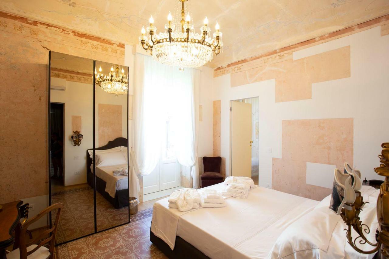 La Maison Syracuse Esterno foto