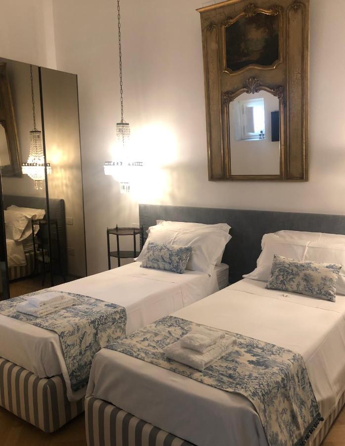 La Maison Syracuse Esterno foto
